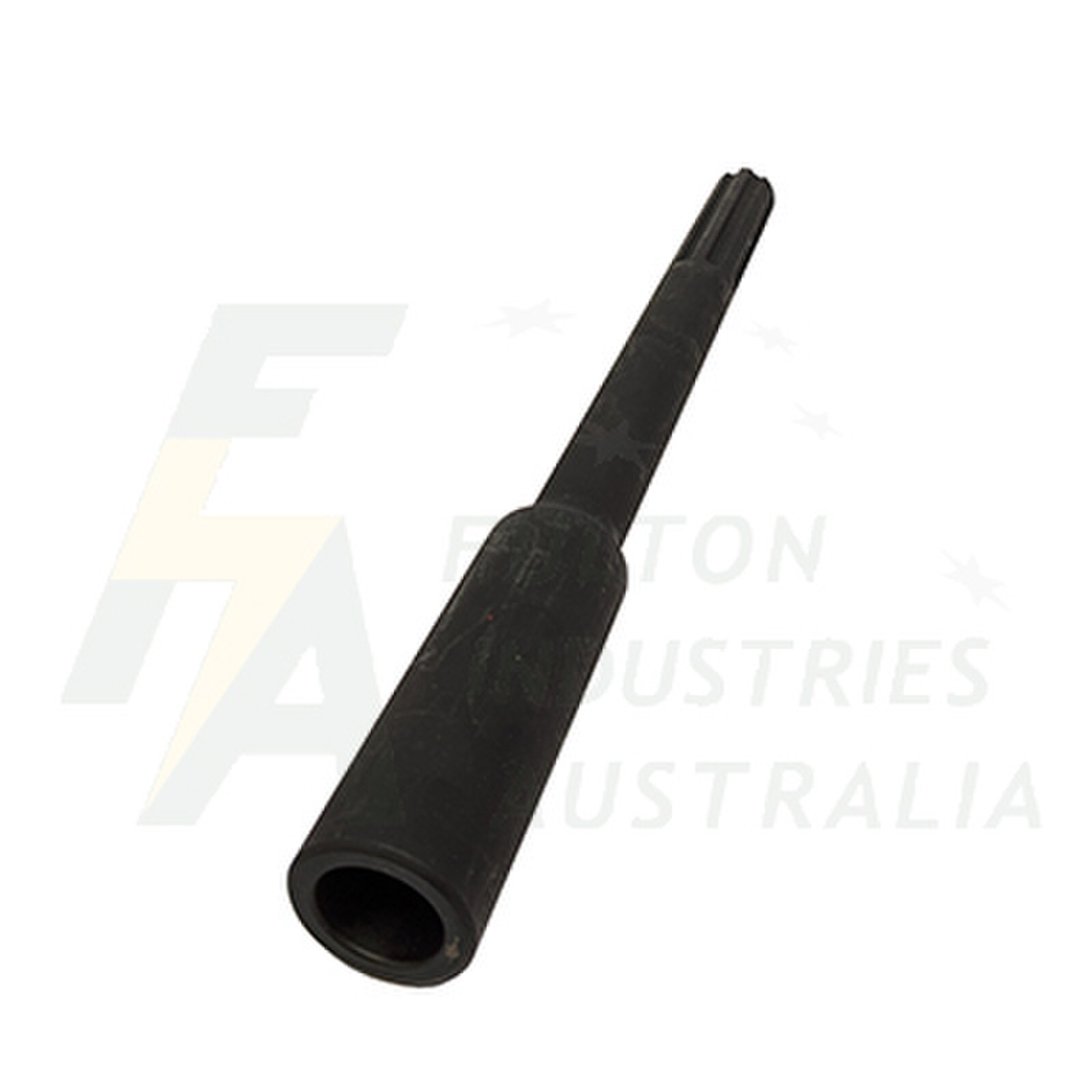 SDSDM15 - SDS Max earth rod driving moil 5/8"